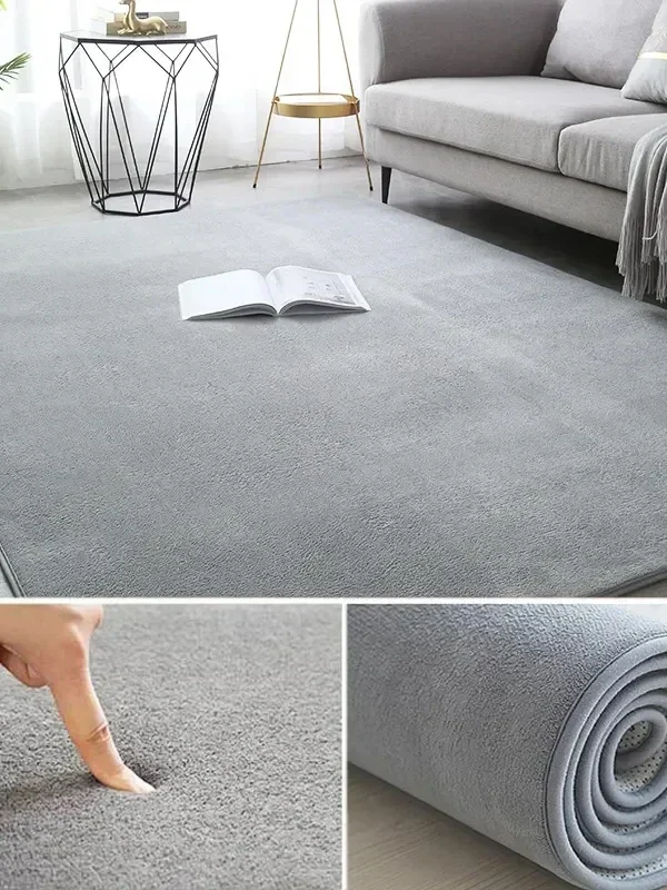 Living Room Nonslip Carpet