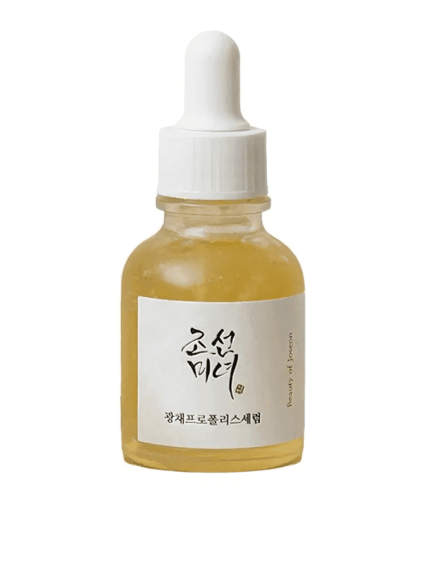 Korean Rice Beauty Ginseng Snail Mucin Essence