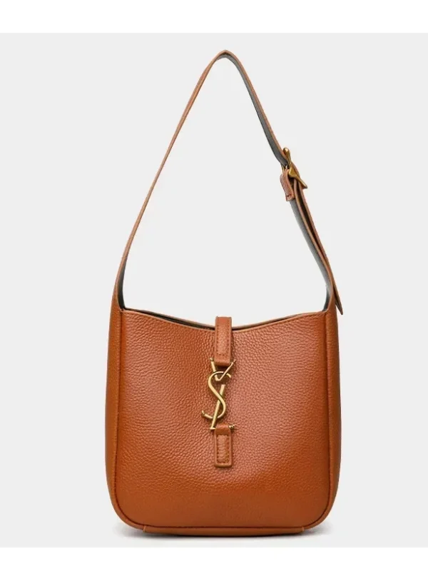 Niche Minimalist Design, Elegant Shoulder Bag for Women
