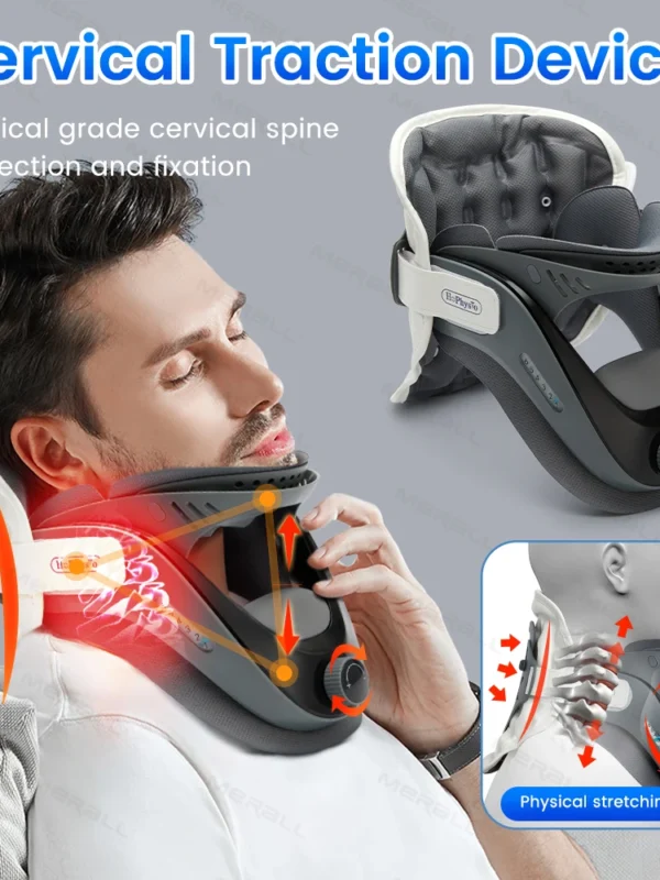 Neck Posture Corrector
