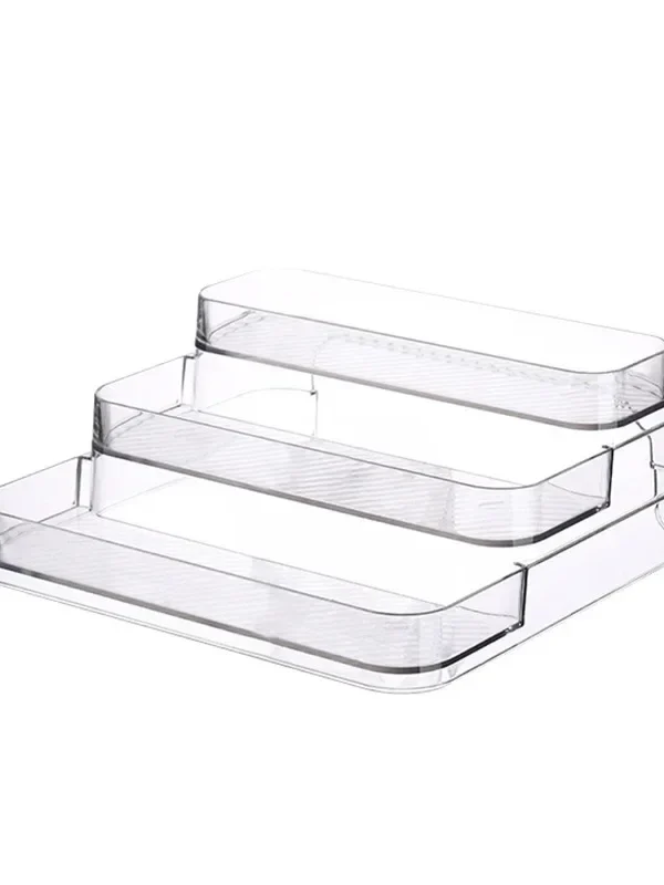 Perfume Shelf Cosmetic Organizer Perfume Storage