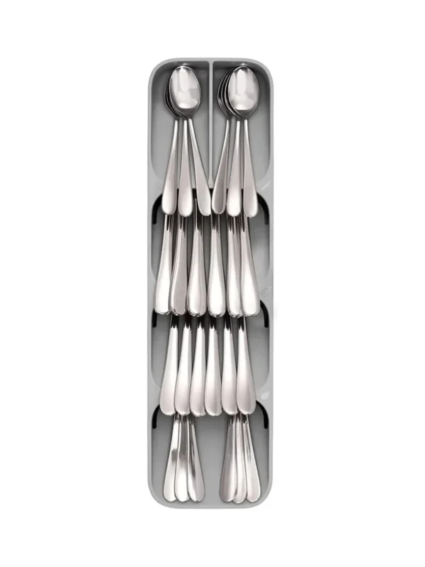 Multi-purpose Storage Tray Fork Spoon