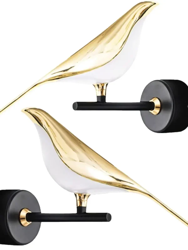 Creative Bird Chandelier