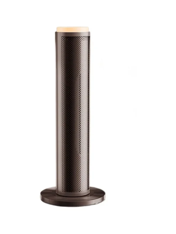 Smart Vertical Electric Heater | Quick Heating & Energy-Saving for Home, Office & Bathroom