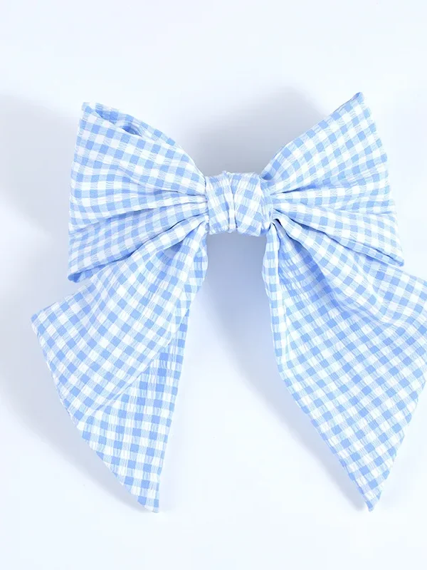 Women's Hair Clip Cute Bow Hair Clip Ballet Girl Headdress Premium Hair Accessories Bows Hair Clip Vintage Style Kawaii Headwear