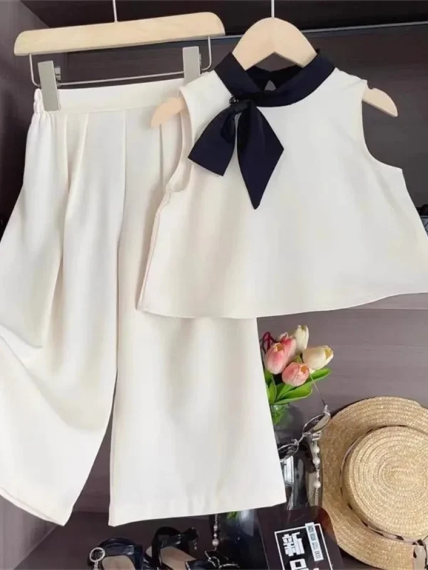 Baby Girls Clothes Sets New Fashion Casual Wear