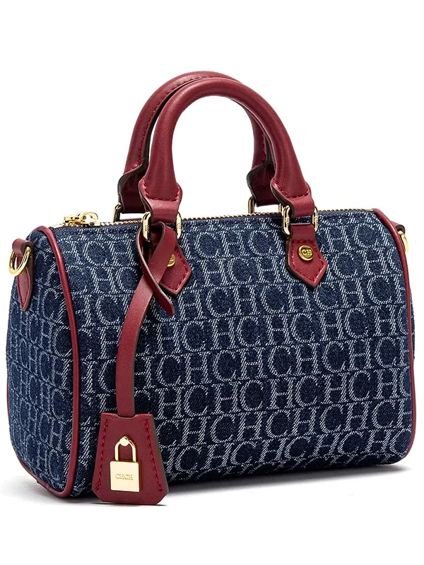 Women's Shoulder Bag Cowboy