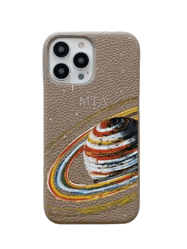 Personalised Stars Case for iphone