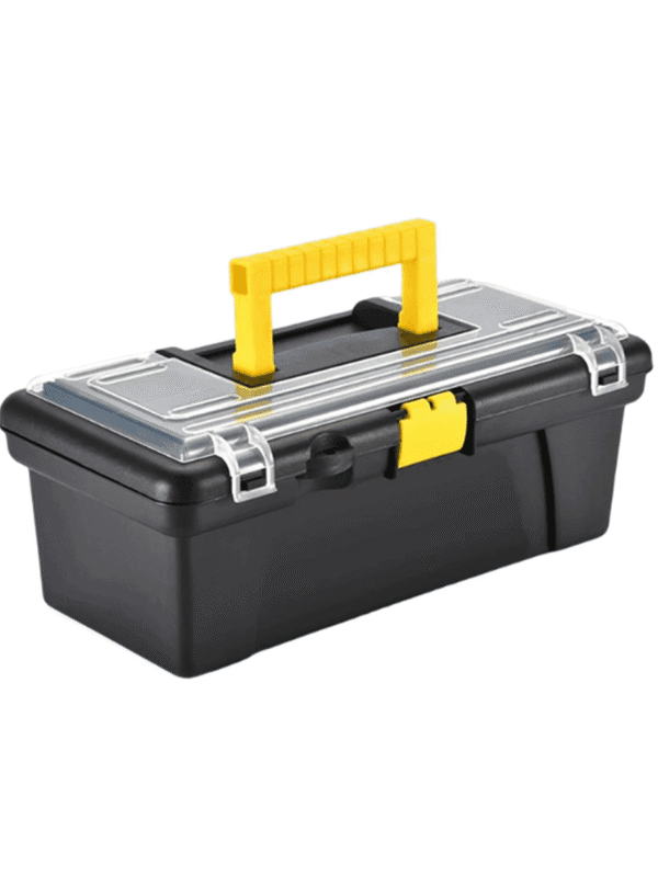 Multipurpose Tool Box Dividers Large Space
