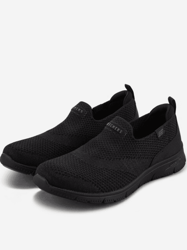 Skechers USA (Shoes) Skechers Women's Slip-On Arch Fit Refine 2.0 3-piece set