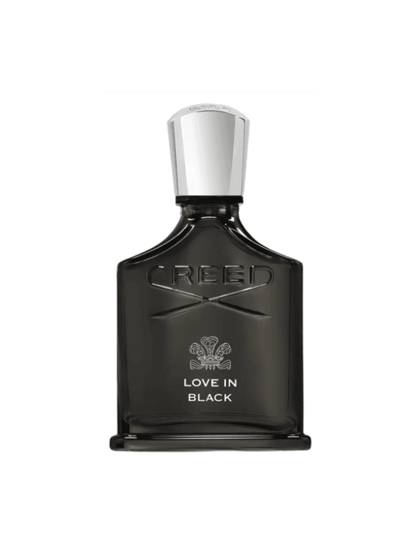 Love in Black 2024 Creed for women 100ML