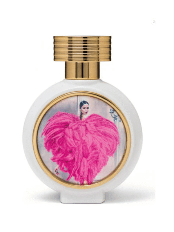 عطر Wear Love Everywhere Haute Fragrance Company HFC للنساء 75 مل