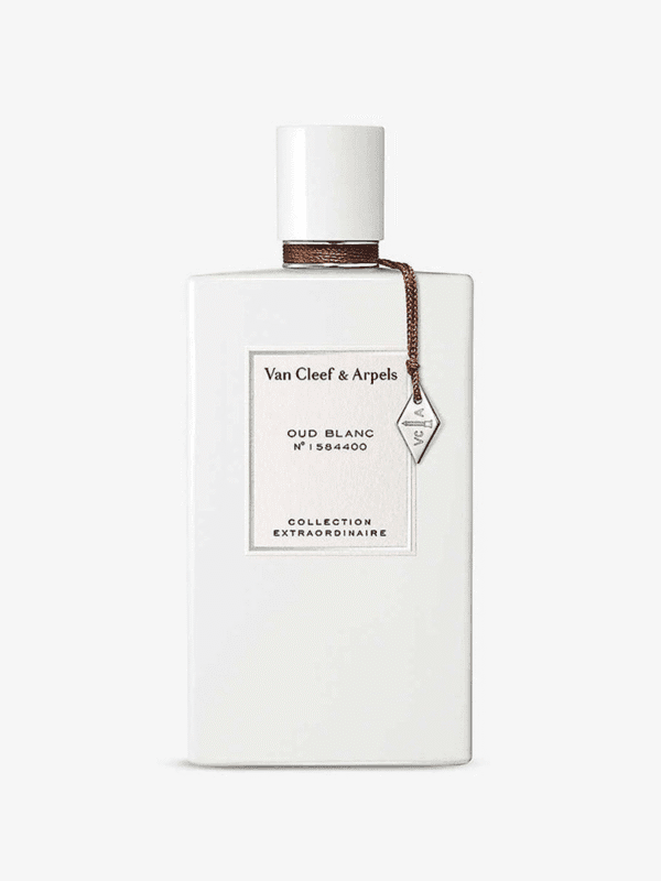 Oud Blanc Van Cleef & Arpels for women and men 75ML