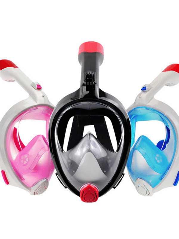 AquaMove snorkeling mask/snorkeling/water toys