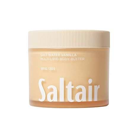 Nourishing And Moisturizing Body Lotion