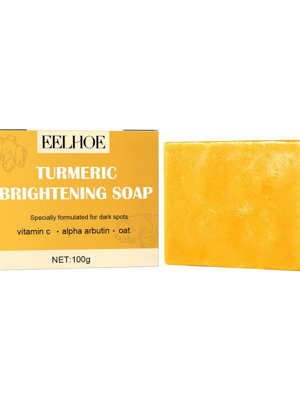 Cleansing Facial Fade Spot Skin Rejuvenating Soap