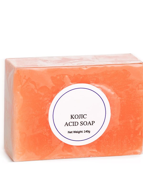 Body Cleanser Brightens Skin Moisturizing Soap