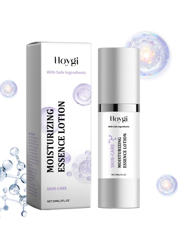 Moisturizing Lotion
