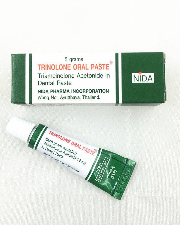 Dai Nao Lun Skin care lotion Oral Skin care lotion Mouthwash Peppermint Skin care lotion Thai Oral Skin care lotion