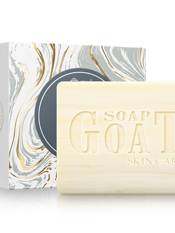 Handmade Soap Mite Removal Soap Essential Oil Soap 80G
