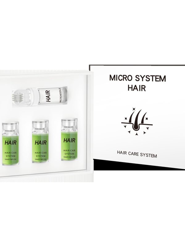 Universal Hair Care Roller 1 3pc