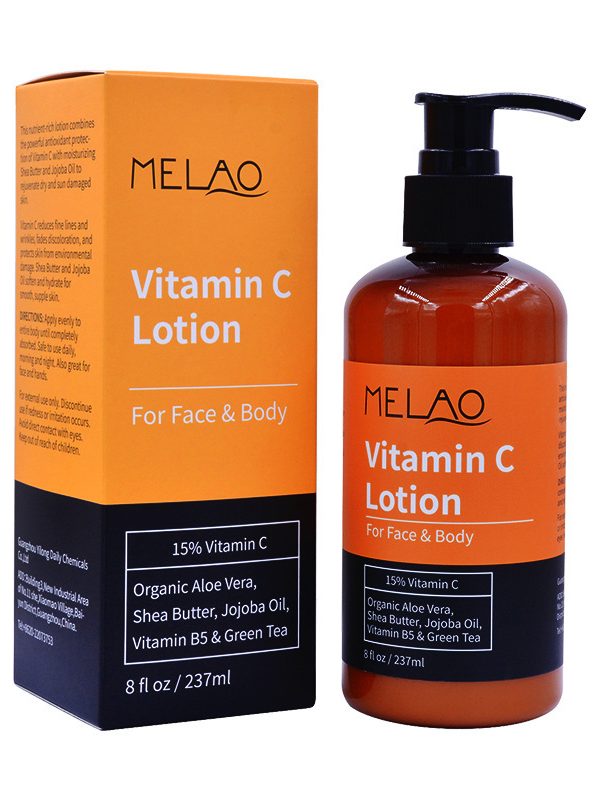 Women's Hydrating VC Body Lotion