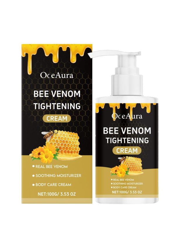 Moisturizing Body Lotion