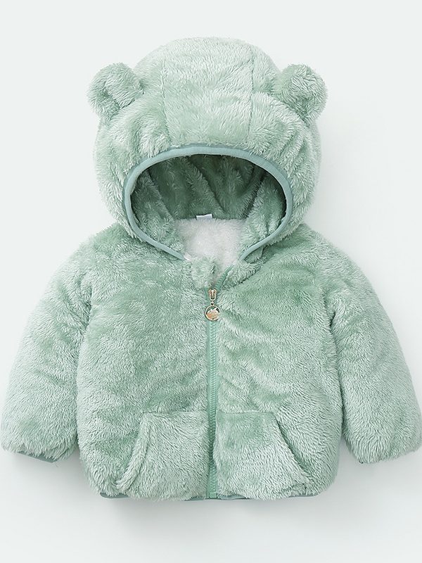 new baby winter padded jacket cotton jacket