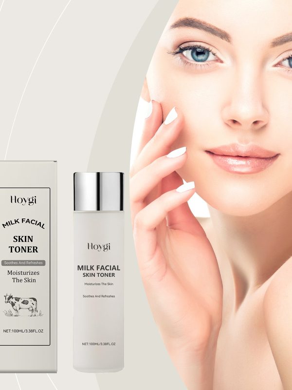 Milk Deep Moisturizing Lotion Gentle Nourishing