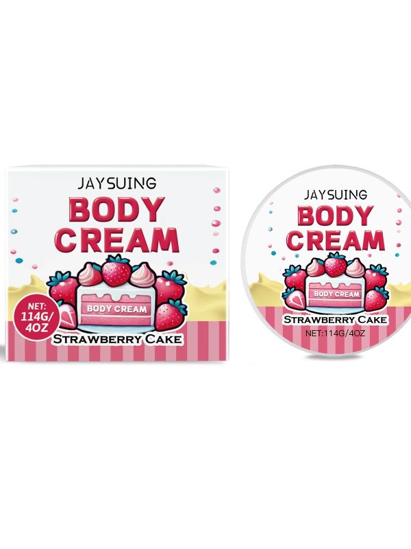 Whitening Body Lotion