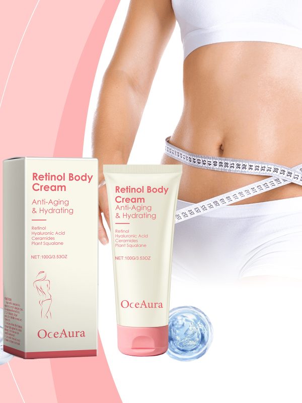Hydrating And Firming Mild Moisturizing Soft Body Lotion