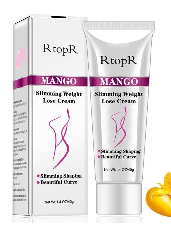 RtopR Mango Body Lotion Cream