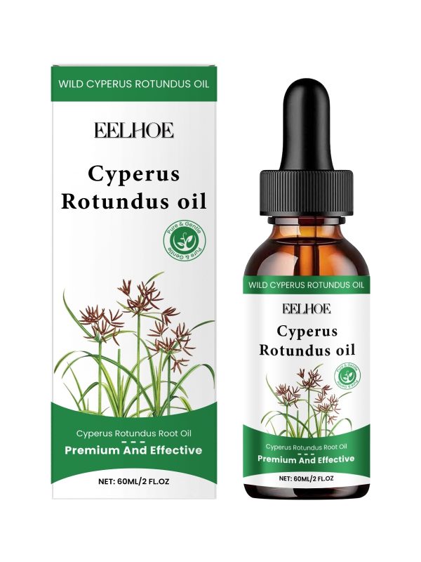 Hair Removal Soothing Care Oil