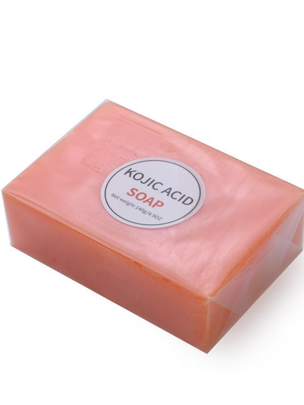Cleansing Acne Removing Mites Moisturizing And Brightening Soap