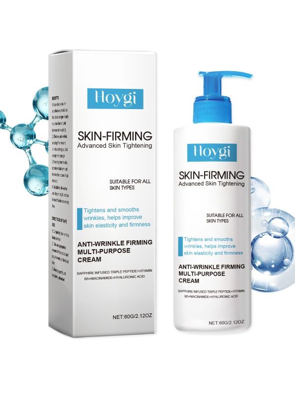 Tightening Body Lotion