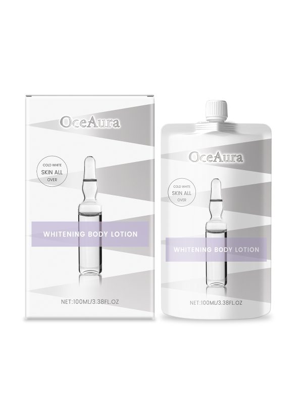Whitening Body Lotion