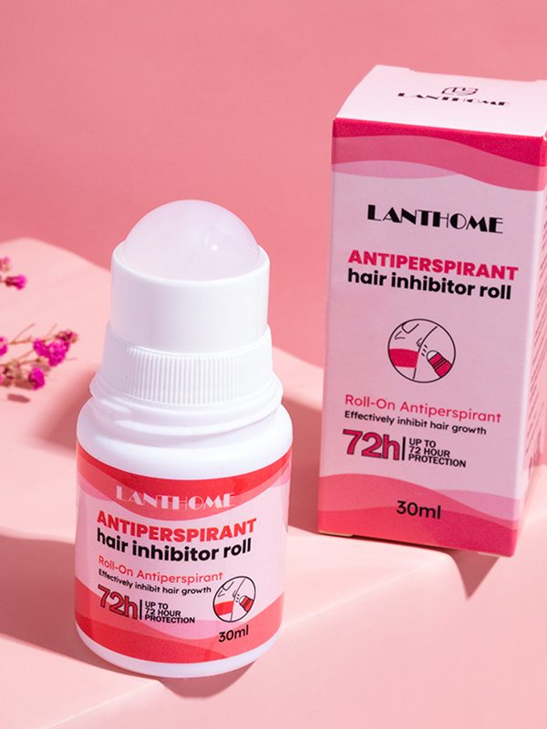 Hair Suppression Body Lotion