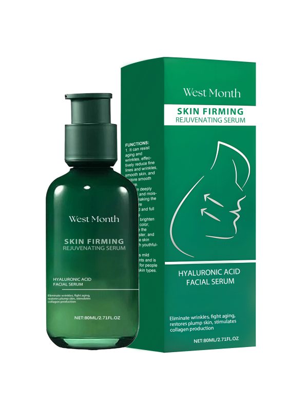 Firming And Wrinkle Removing Lotion