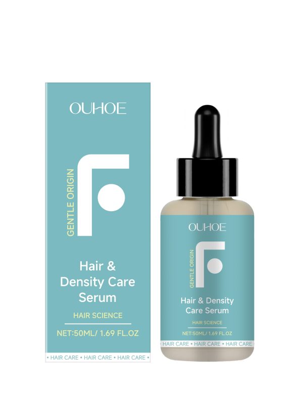 Hair Growth Care Liquid Anti Detachment And Softening