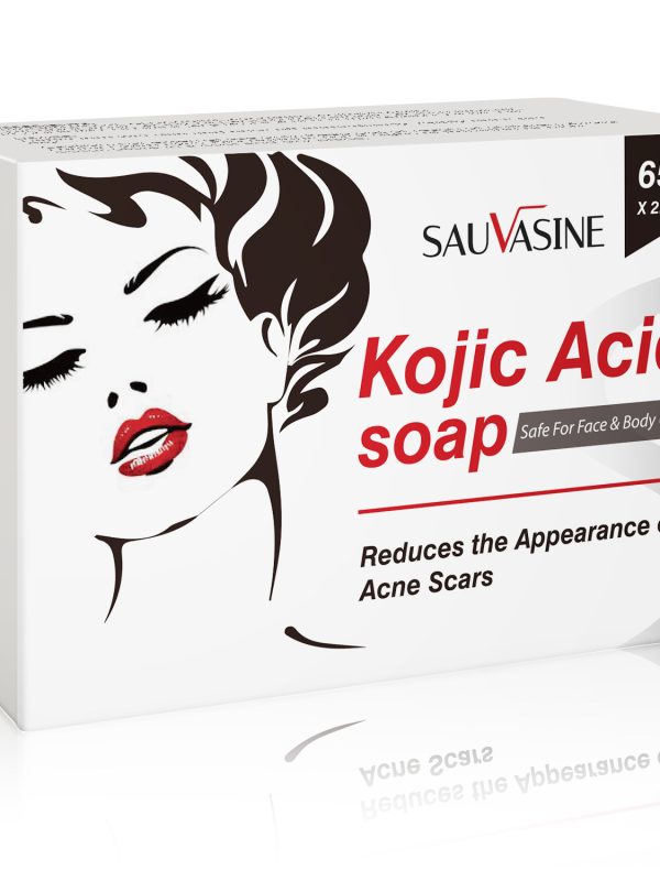 Face Wash Facial Soap Cleansing And Moisturizing