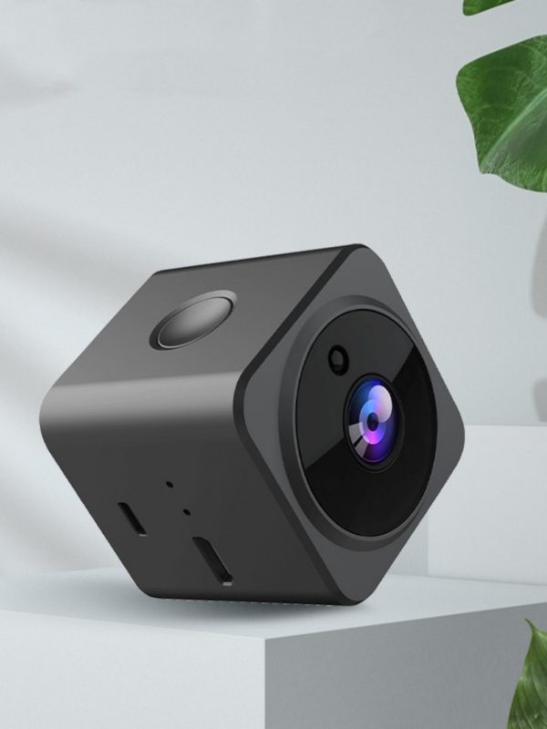 AS02 Camera Wireless Wifi High-definition