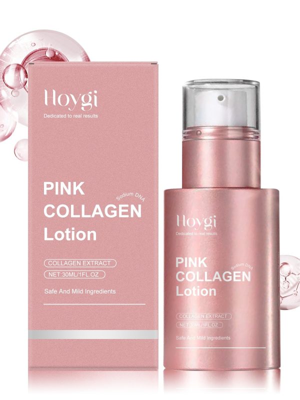 Collagen Lotion