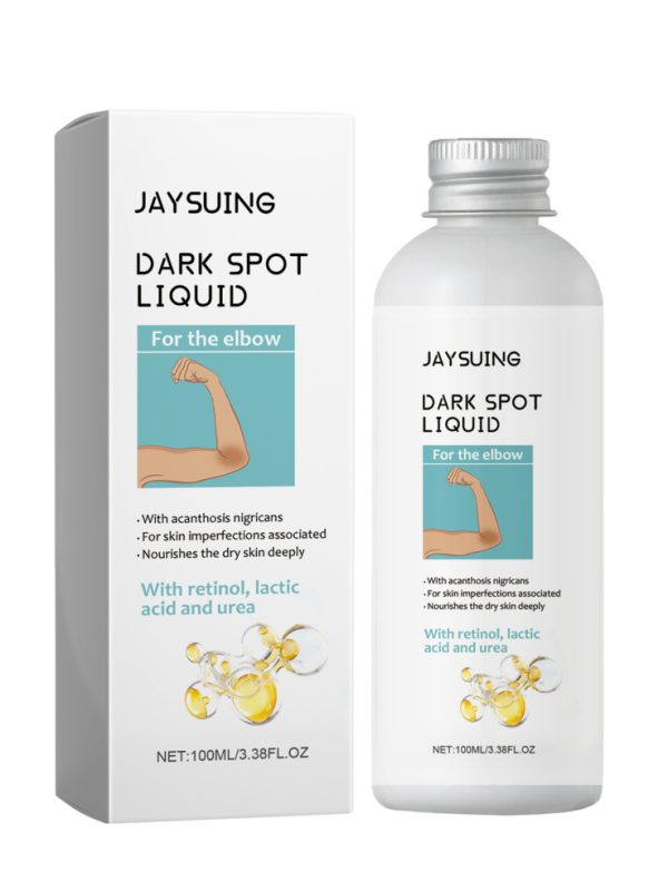 Elbow Whitening Lotion  Body Care