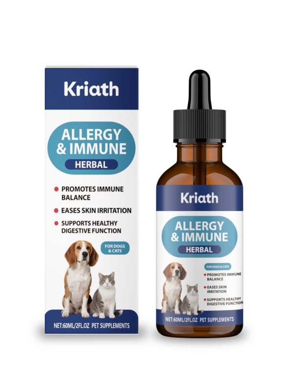 Pet Supplements