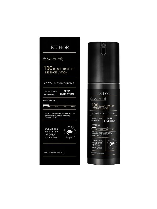 Black Truffle Lotion