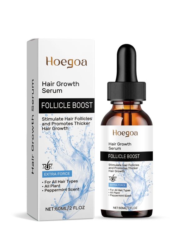Hair Gentle Nourishing Smooth Care Solution
