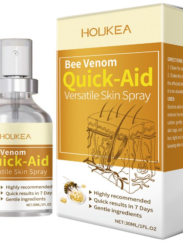 Body Lotion