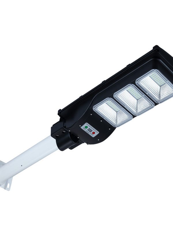 New Integrated Solar Street Light Household Outdoor Integrated Street Light 60WLED New Rural Solar Light