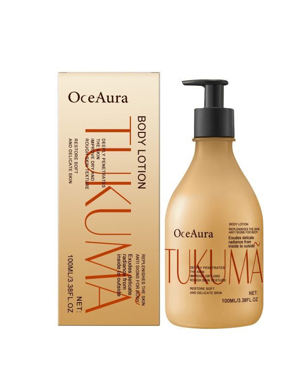 Nourishing Lotion