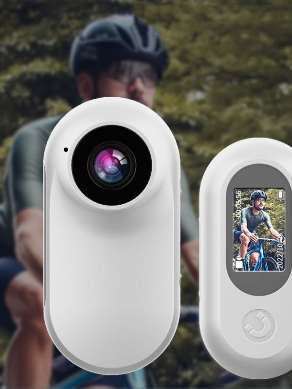 Pet Digital Camera With Display HD